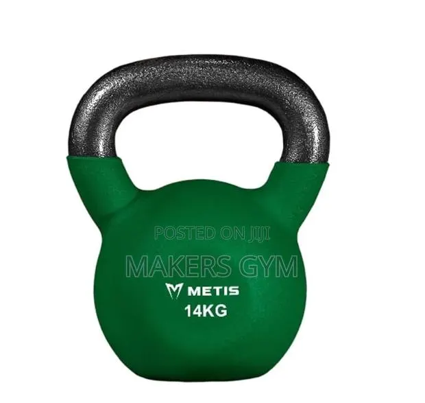 Kettlebell 14kg · Photo 1