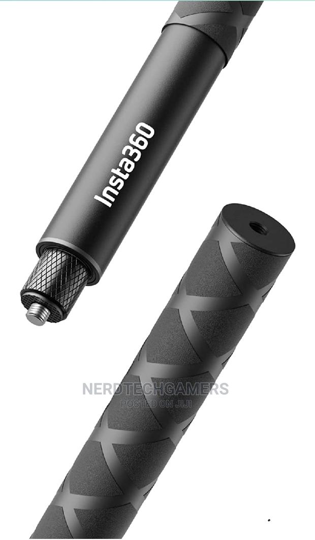 Insta360 X3 Invisible Selfie Stick · Photo 2