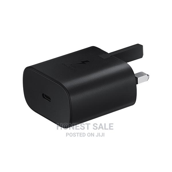 Samsung 25W USB C to Type-C Fast Charger · Photo 2