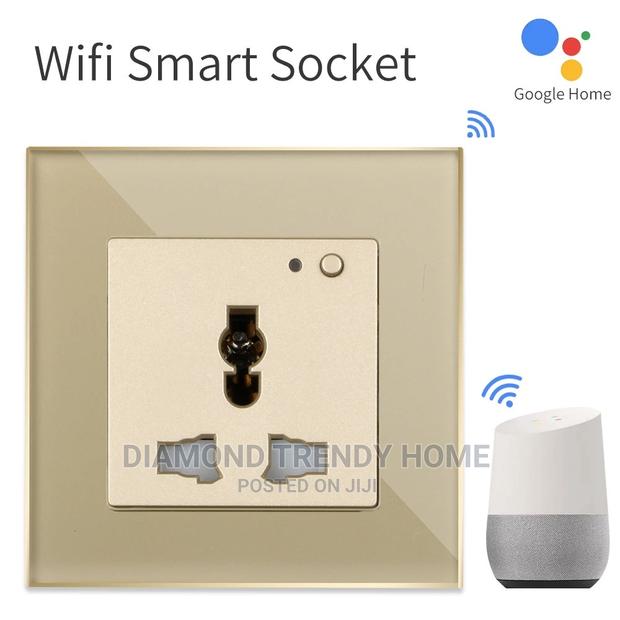 Wifi Smart Sockets · Photo 2