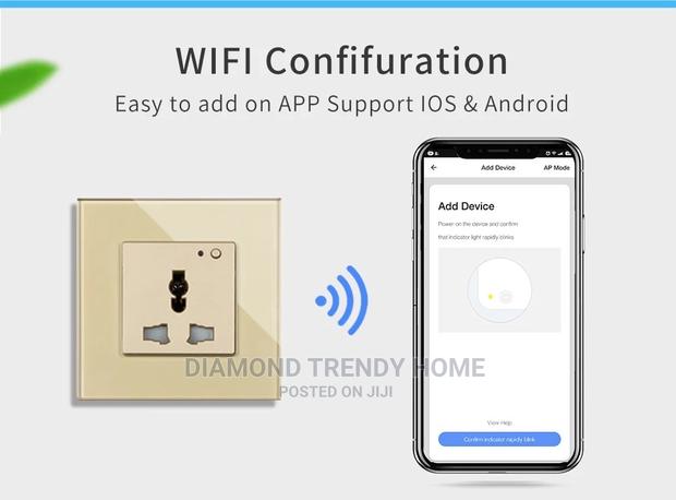 Wifi Smart Sockets · Photo 3
