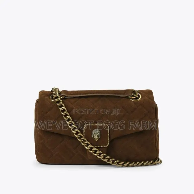 Original Kurt Geiger Pimlico Shoulder Bag · Photo 1