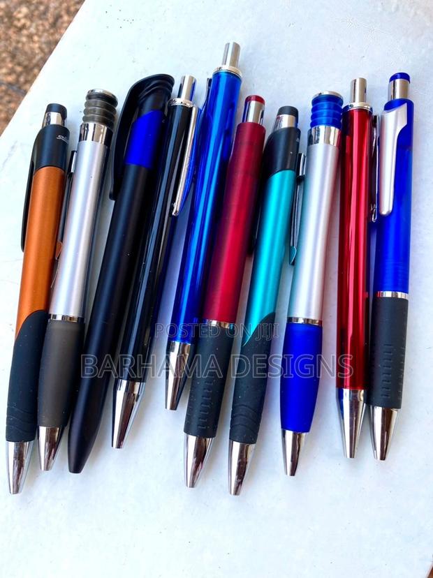 Quality and Durable Pens · Photo 5