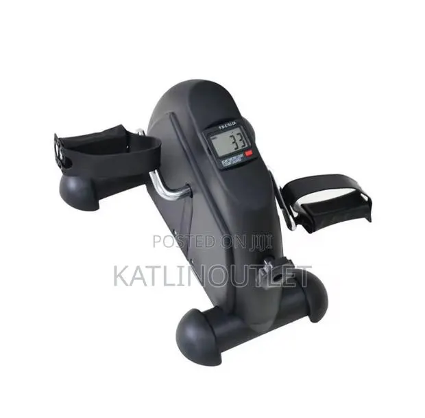 Under Desk Bike · Photo 1