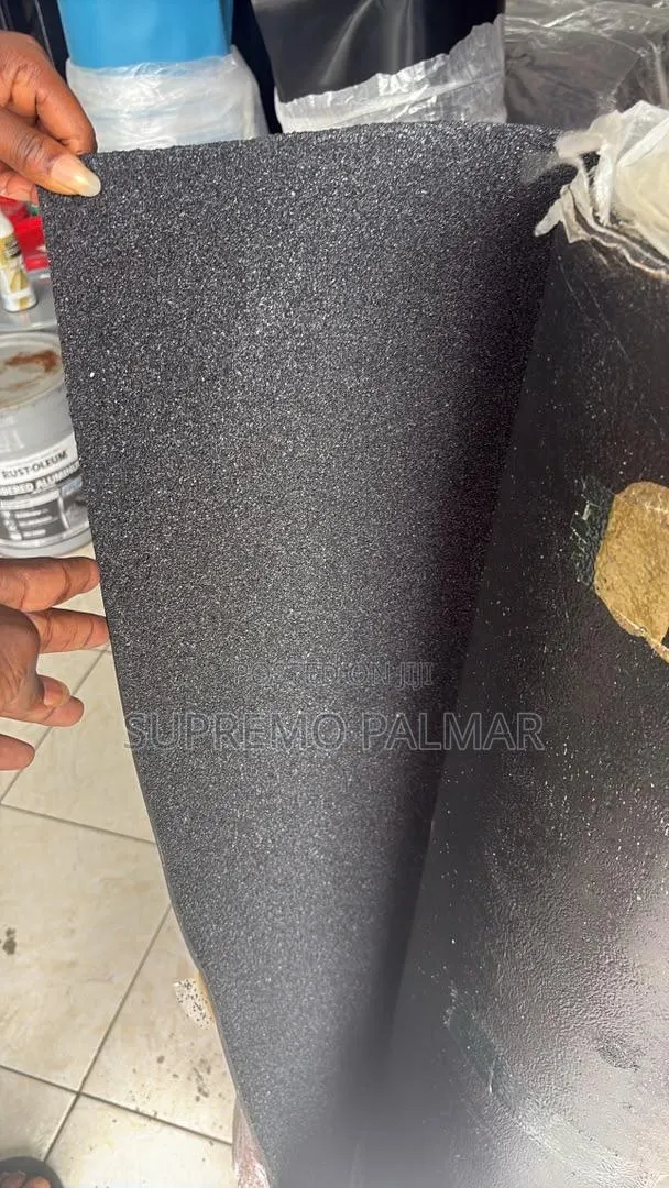 Torch Stone SBS Bitumen Waterproof Membrane - 3mm · Photo 1