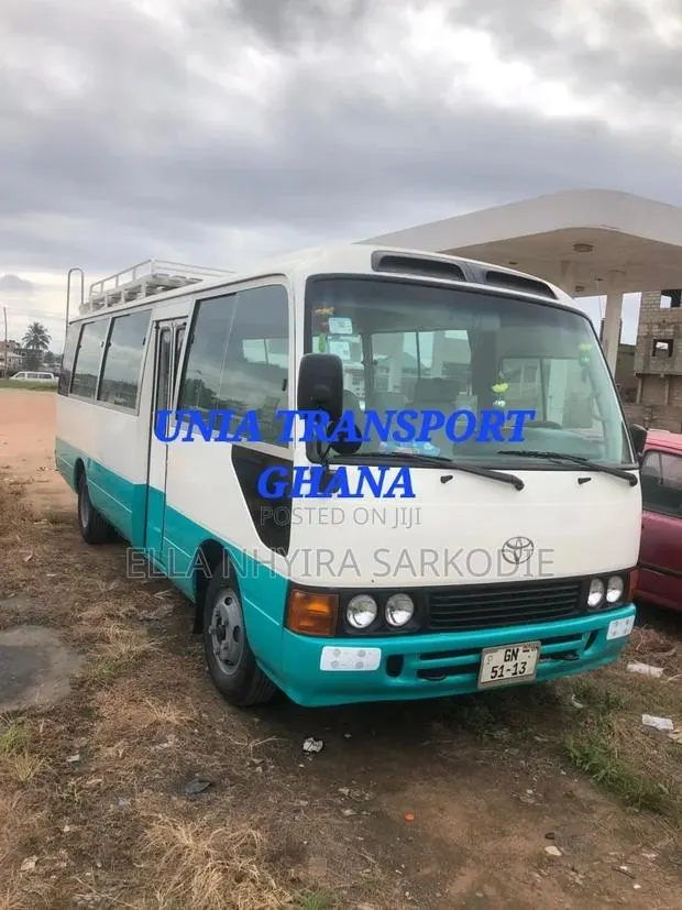 Best Bus Rental Services · Photo 1