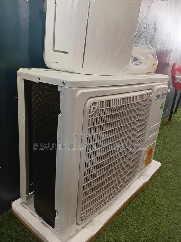 Nexon 1.5hp Split Air Conditioner – Powerful Cooling Performance · Photo 1