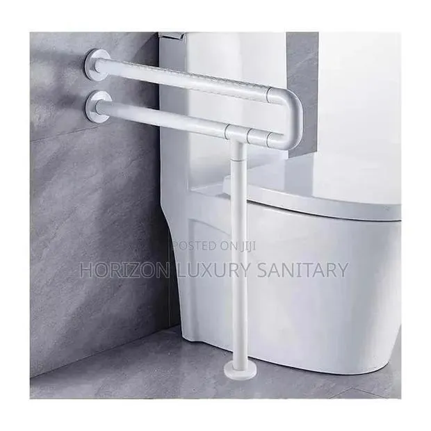 Disabled Support Stand Arm Bar · Photo 1