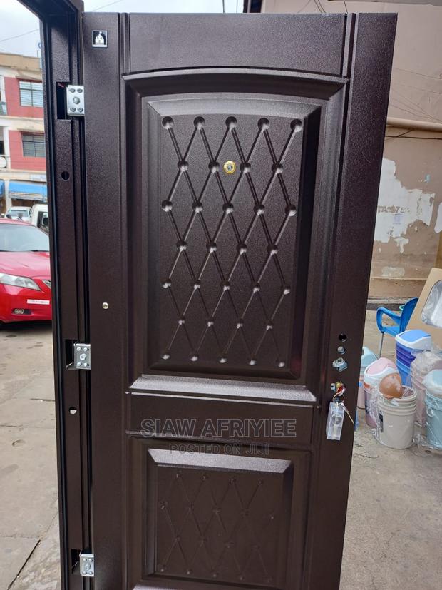 German Technology Doors Have Quality · Photo 1