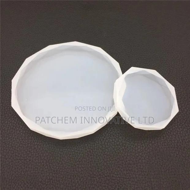 Epoxy Resin Silicon Mold · Photo 4