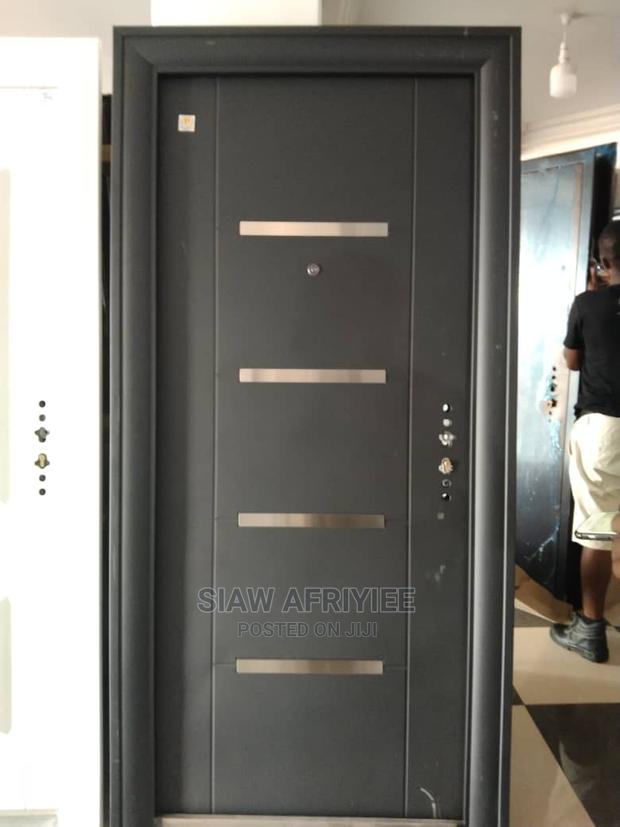 Turkish Doors Available in All Types · Photo 1