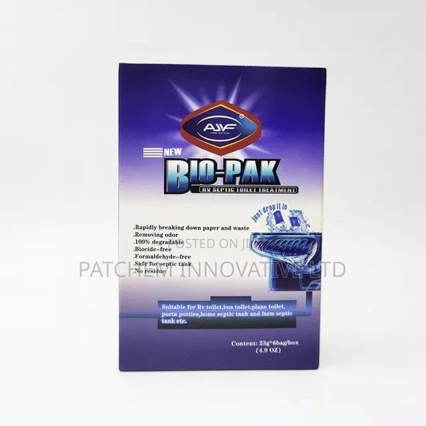 Bio-Pak Enzymes · Photo 1