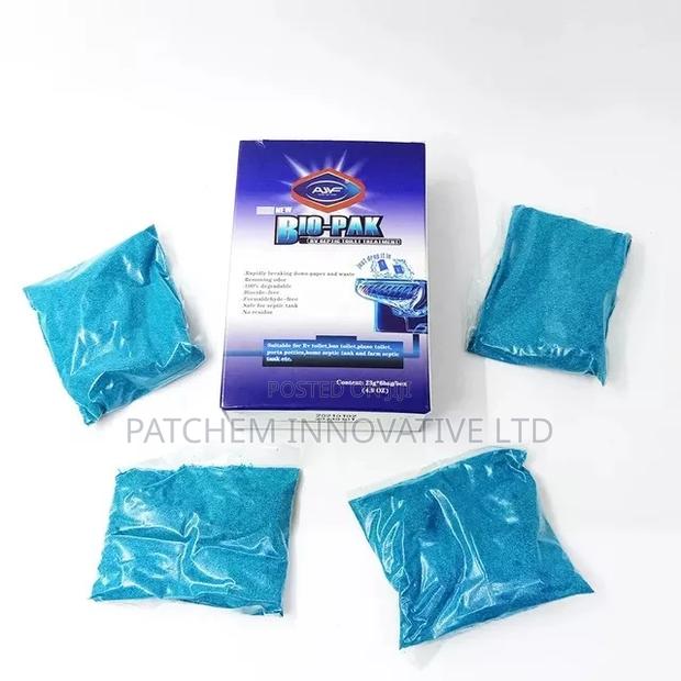 Bio-Pak Enzymes · Photo 2