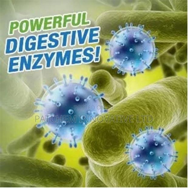 Bio-Pak Enzymes · Photo 4