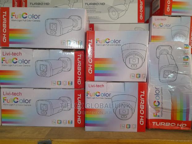 Full Colour Camera+ · Photo 1