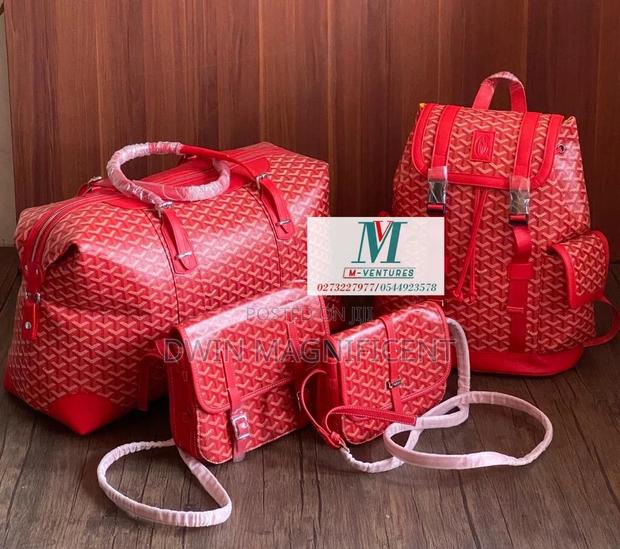 Set of Bags · Photo 4