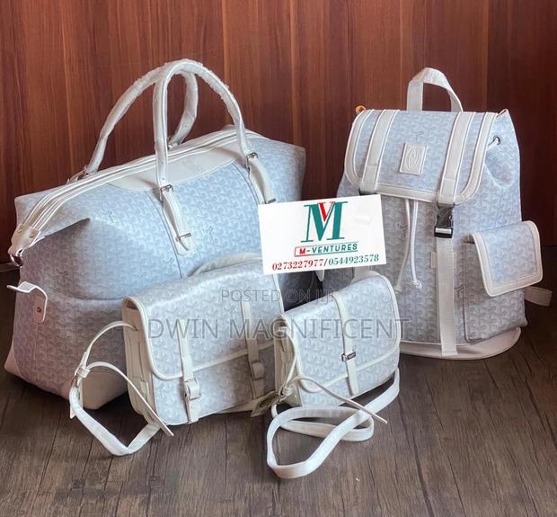 Set of Bags · Photo 2