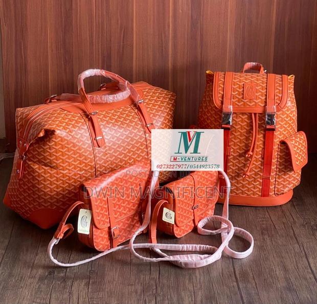 Set of Bags · Photo 5