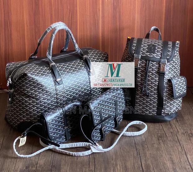 Set of Bags · Photo 1