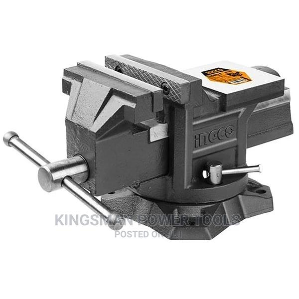 Bench Vice HBV086