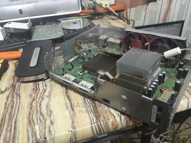 Jailbreak Your Xbox360 and Copy Some Free Games · Photo 3
