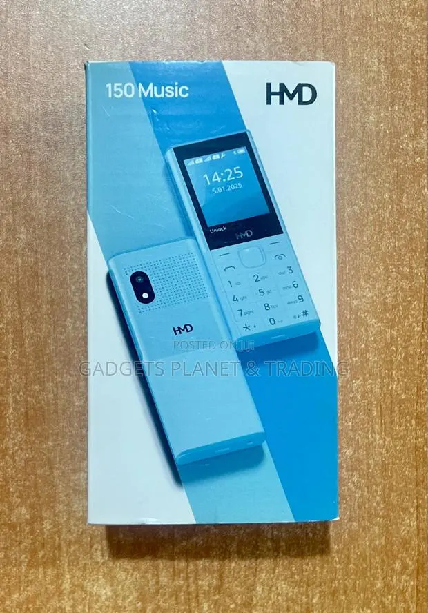New Nokia 150 · Photo 1