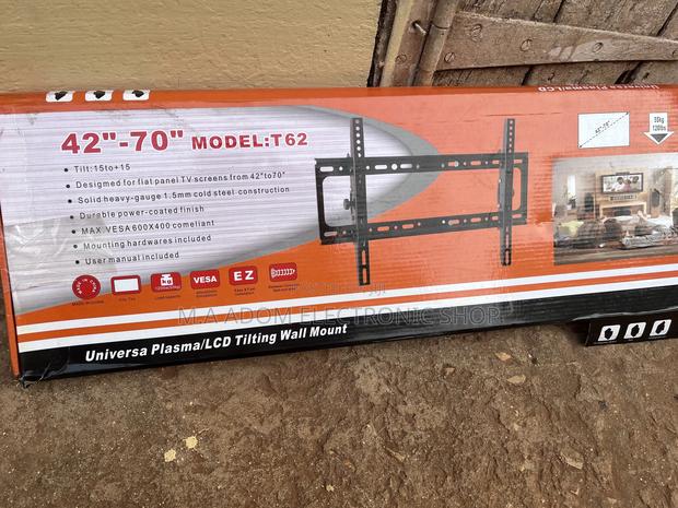 Tv Bracket for Led Tvs Between 32inch to 75” · Photo 1