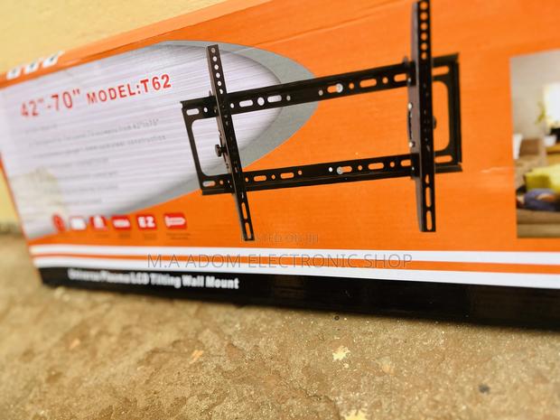 Universa Plasma/Lcd Tilting Wall Mount 32”-70” · Photo 1