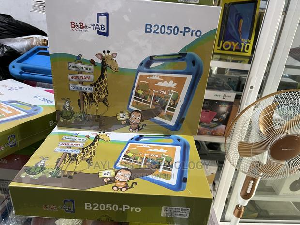 New Bebe B2050 Pro 128 GB · Photo 1