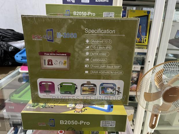 New Bebe B2050 Pro 128 GB · Photo 2