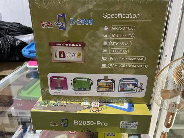 New Bebe B2050 Pro 128 GB · Photo 3
