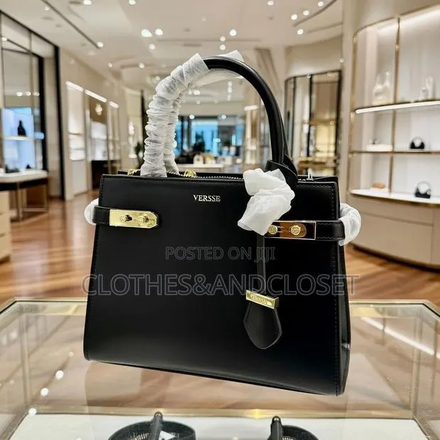 Quality Ladies Bags · Photo 1
