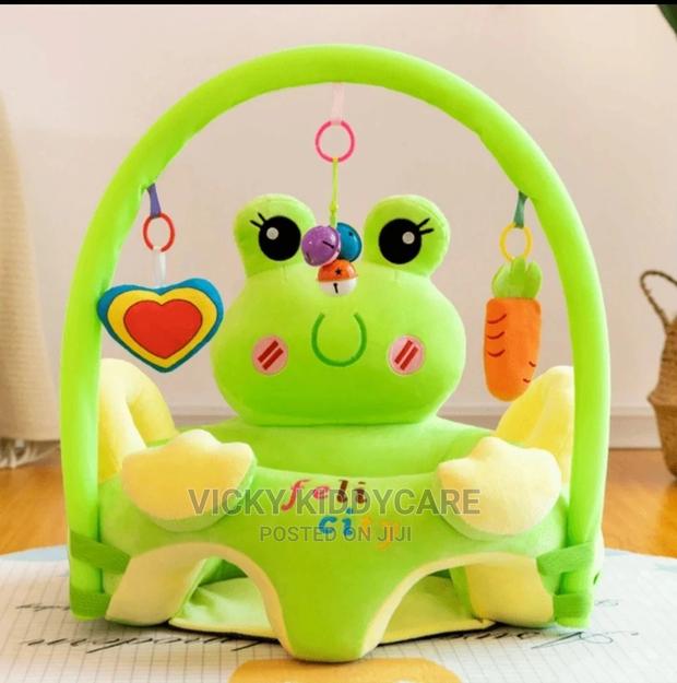 Baby Sit Me Up With Toys · Photo 1