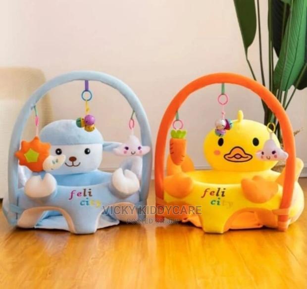 Baby Sit Me Up With Toys · Photo 2