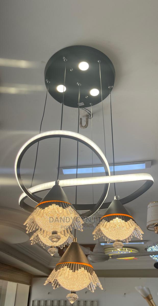 Led Chandelier · Photo 2