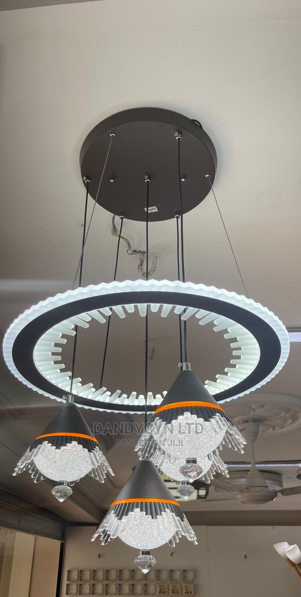 Led Chandelier · Photo 3