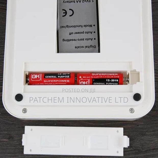 10kg Digital Scale · Photo 4