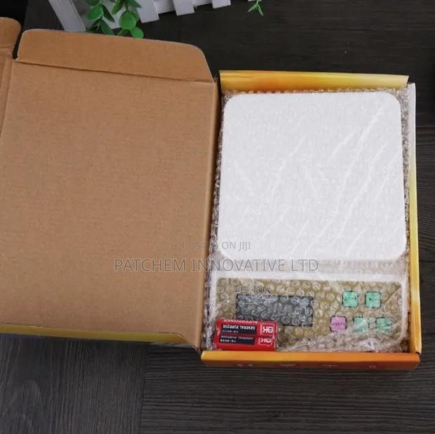 10kg Digital Scale · Photo 1