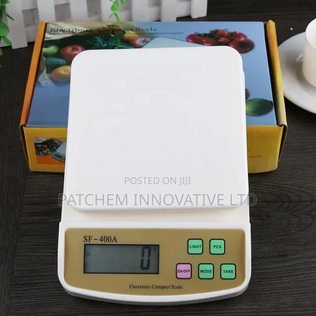 10kg Digital Scale · Photo 2
