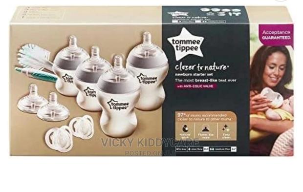 Tommee Tippee Starter Kit · Photo 1