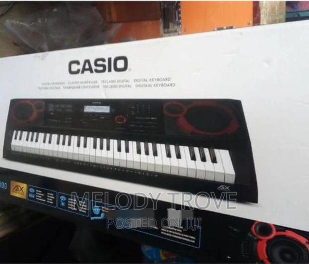Casio Ct-X3000 Keyboard Arranger(61-Keys) · Photo 1
