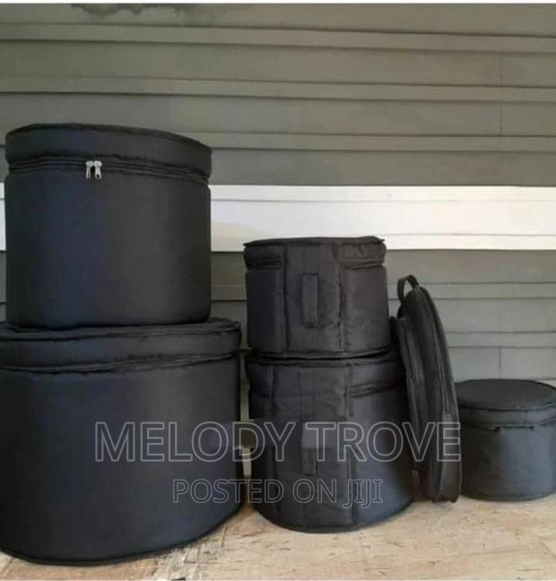 Drum Bags/Cases · Photo 1