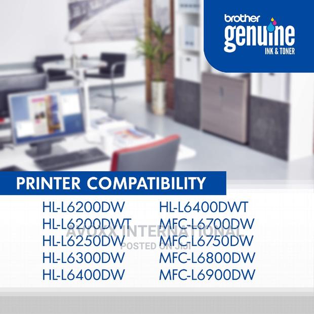 Brother Genuine Super High Yield Toner Cartridge, TN880 · Photo 4