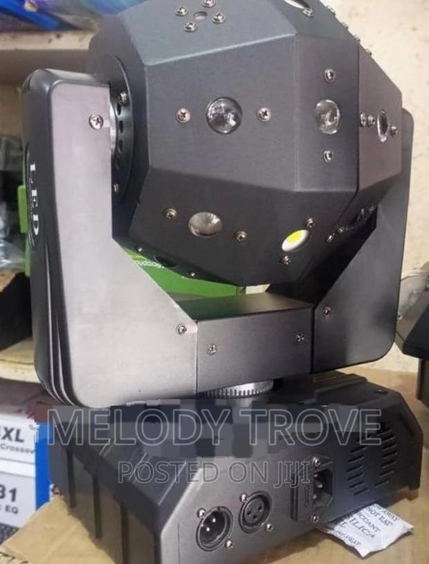 Lazer Light Moving Head · Photo 2