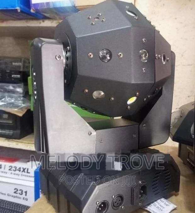 Lazer Light Moving Head · Photo 1