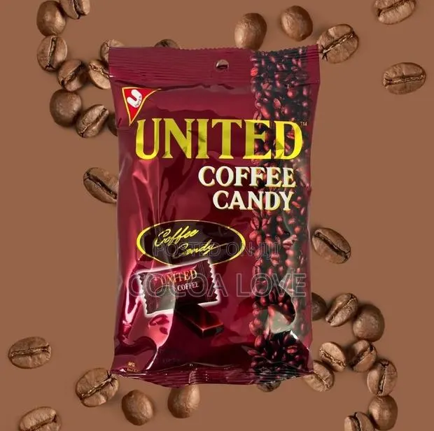 United Coffee Toffee · Photo 1