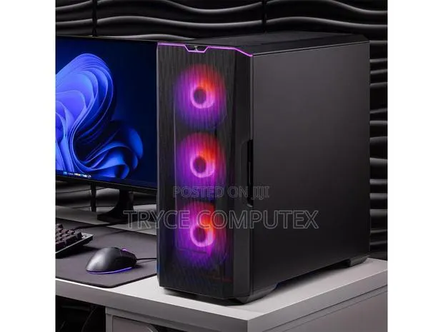 New Desktop Computer 32GB Intel Core I9 SSD 2T · Photo 1
