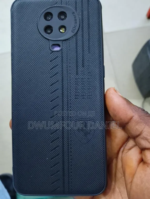 Nokia 106 Purple · Photo 1