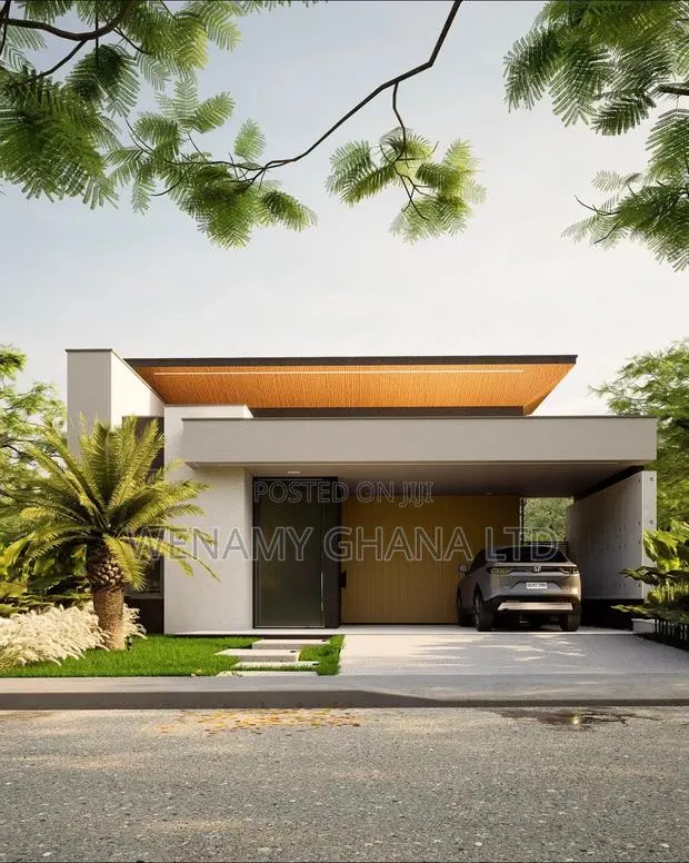 3bdrm Bungalow in Accra for sale · Photo 1