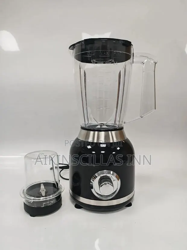 Ailyons 2in1 Blender · Photo 1